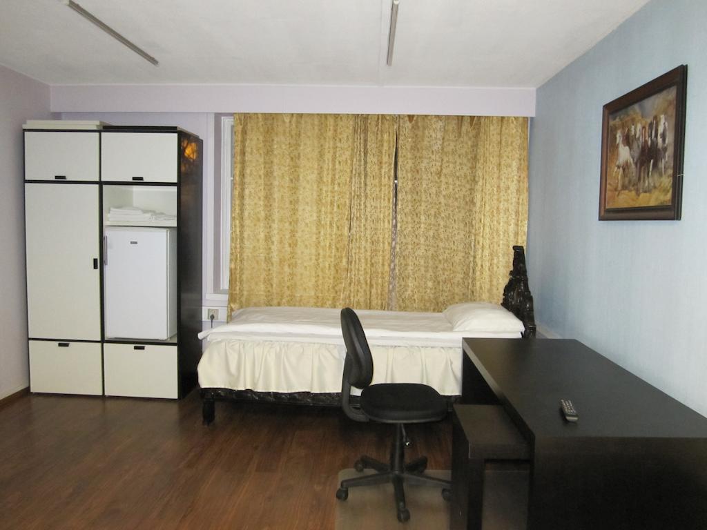 Finn Rooms 탐페레 객실 사진