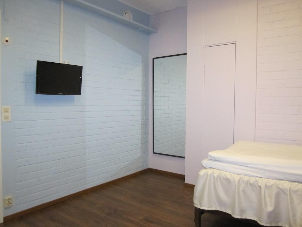 Finn Rooms 탐페레 객실 사진