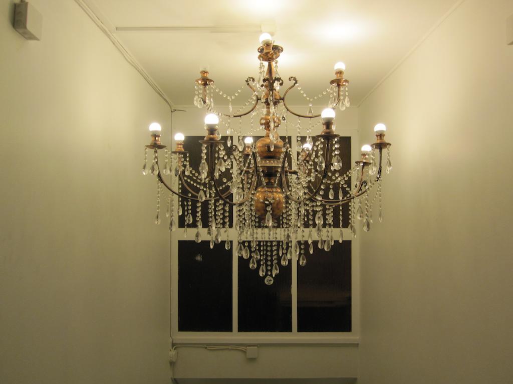 Finn Rooms 탐페레 외부 사진