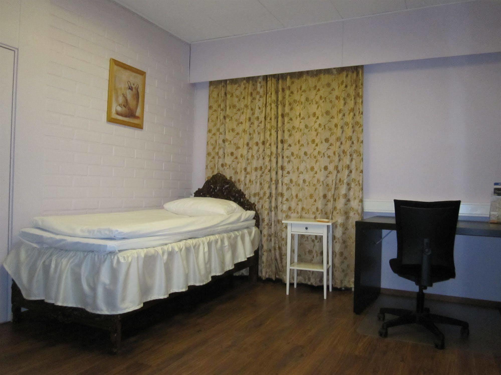 Finn Rooms 탐페레 외부 사진