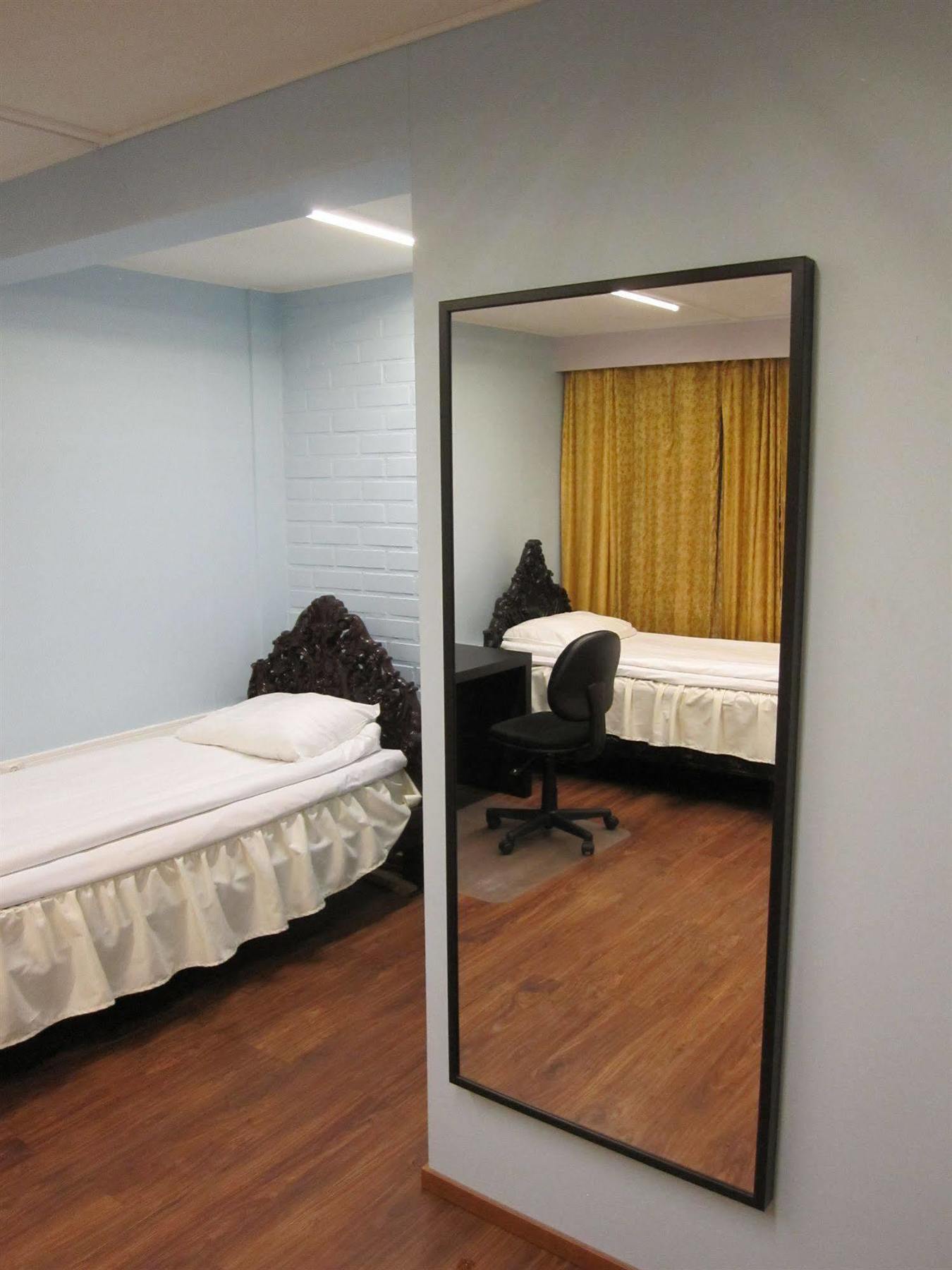 Finn Rooms 탐페레 외부 사진