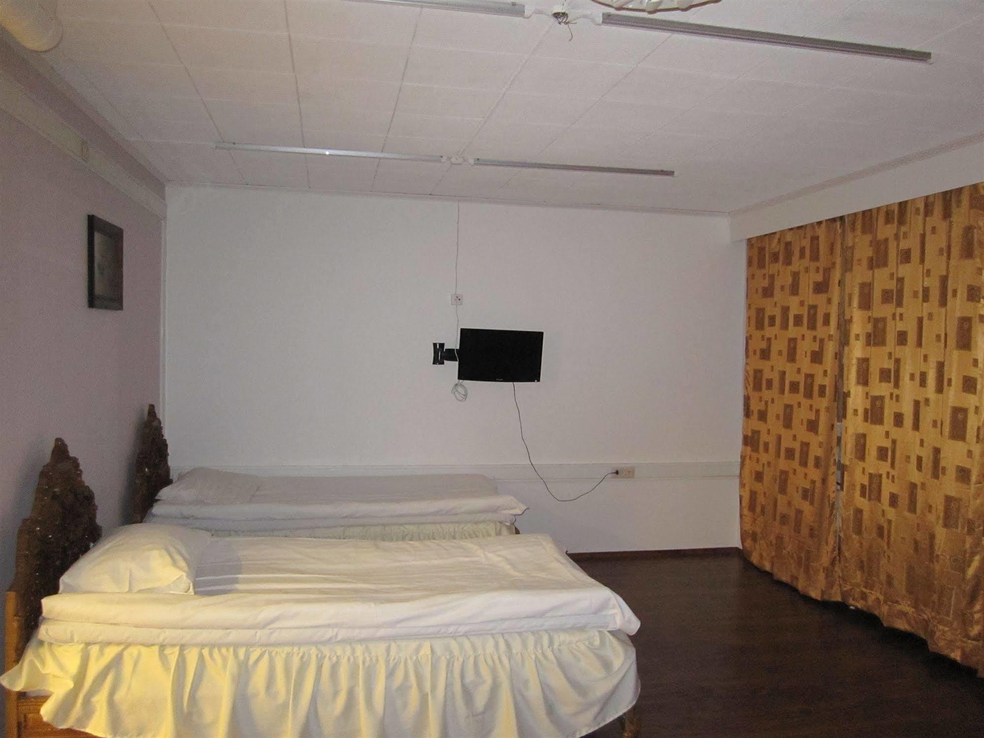 Finn Rooms 탐페레 외부 사진