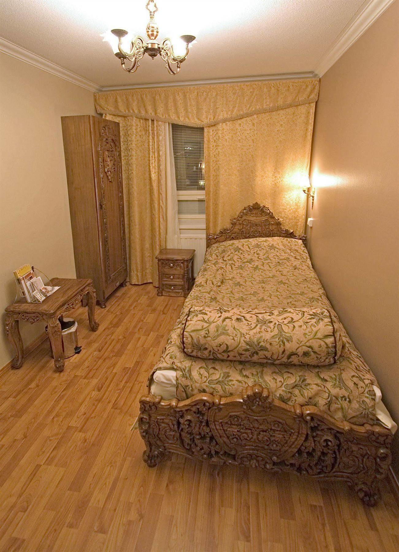 Finn Rooms 탐페레 외부 사진