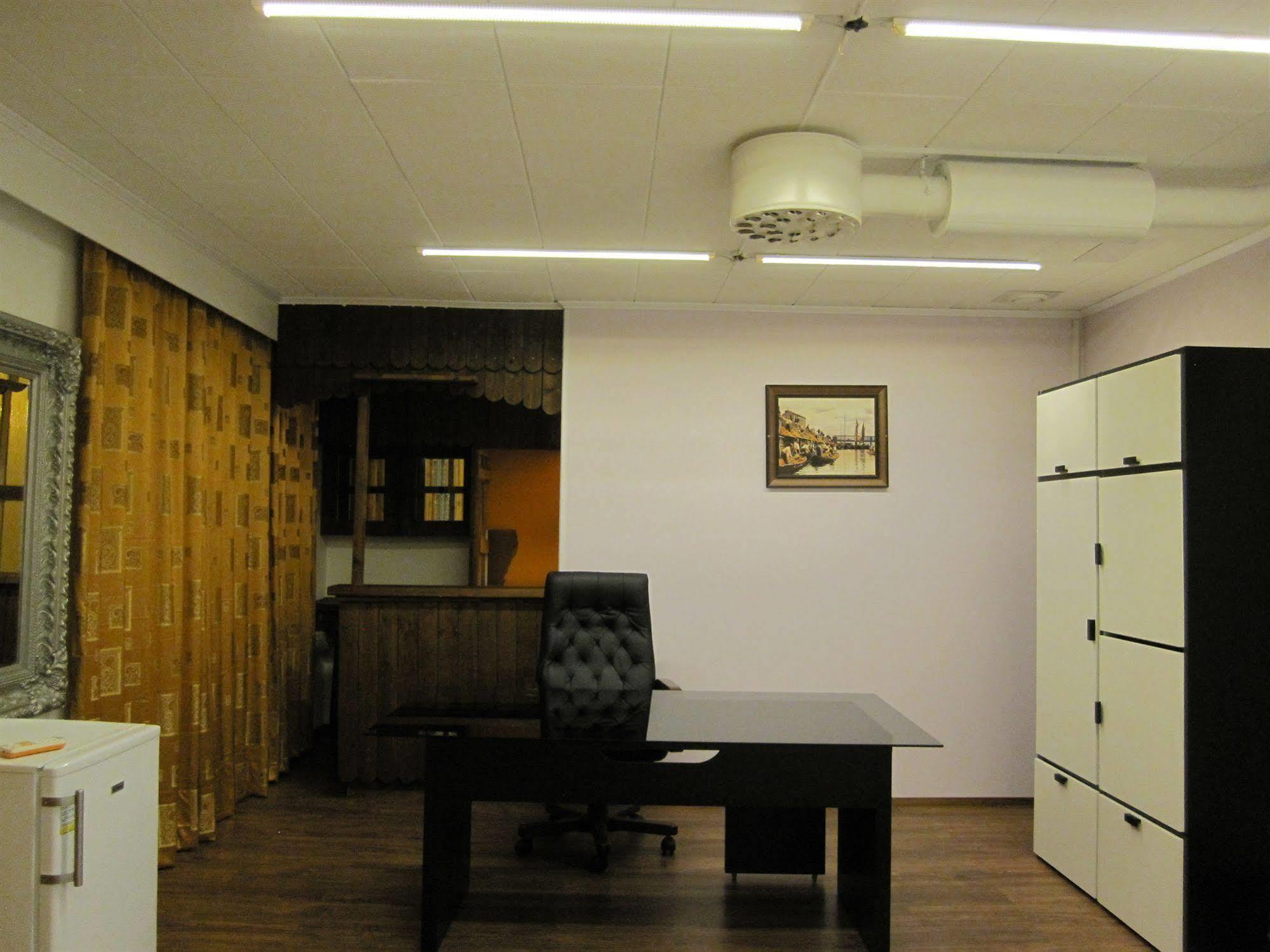 Finn Rooms 탐페레 외부 사진